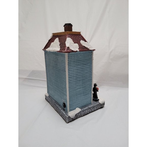 Gerson International Electric Lighted Bakery Shop with Sound Motion 2420110 - Picture 8 of 16